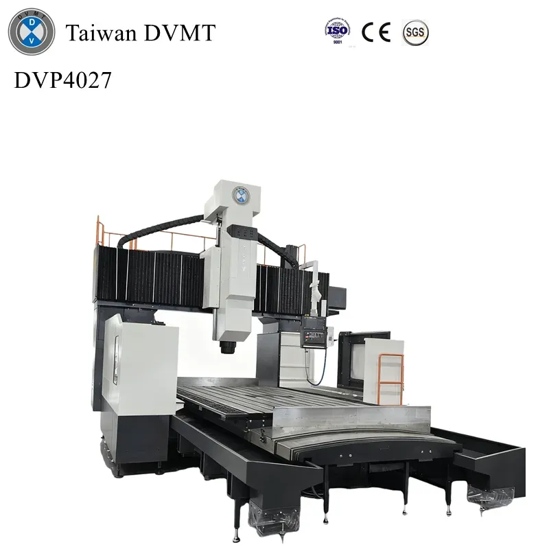 dvf4027 cnc gantry machining center dvf4027 cnc gantry machining center